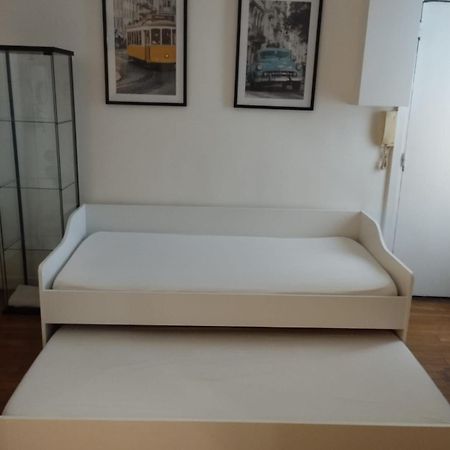 Jolie Appartement A Париж Екстер'єр фото